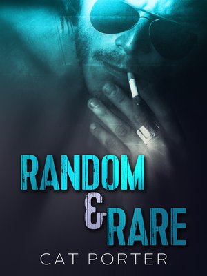cover image of Random & Rare